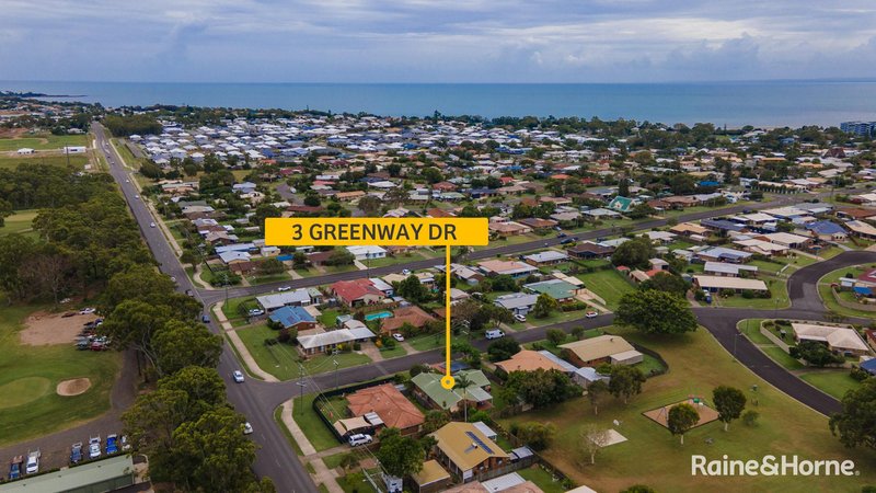 3 Greenway Drive, Pialba QLD 4655