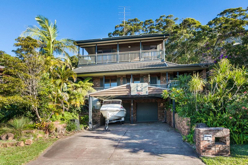 3 Greenwood Place, Barrack Heights NSW 2528