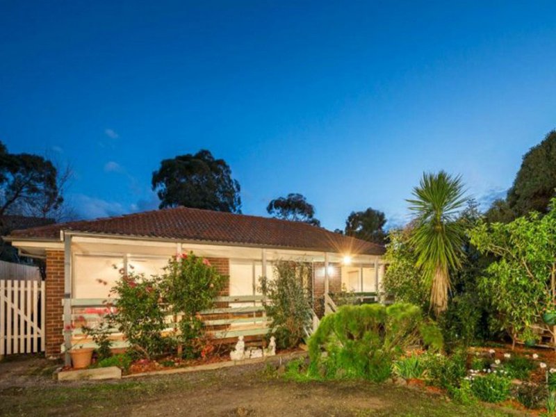 3 Gregory Road, Boronia VIC 3155