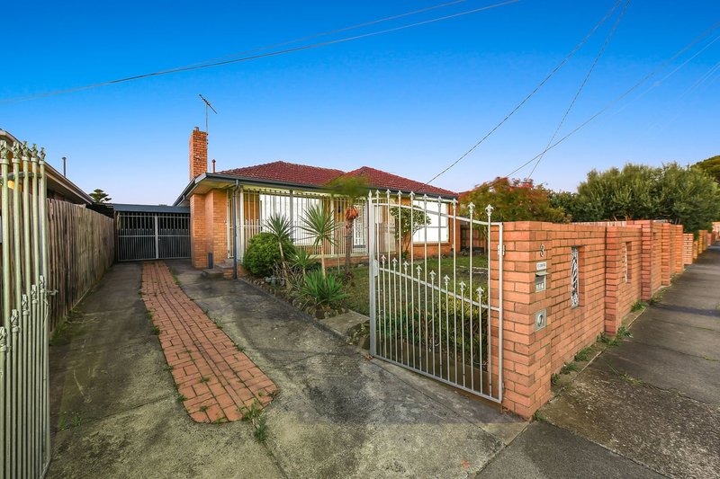 3 Gretana Street, Dandenong VIC 3175