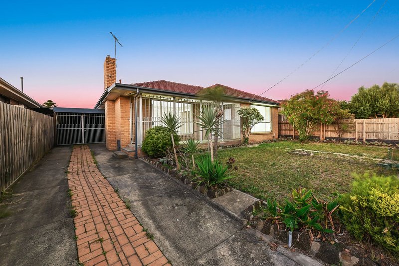 Photo - 3 Gretana Street, Dandenong VIC 3175 - Image 2