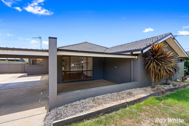 Photo - 3 Grevillea Crescent, Lake Albert NSW 2650 - Image 3