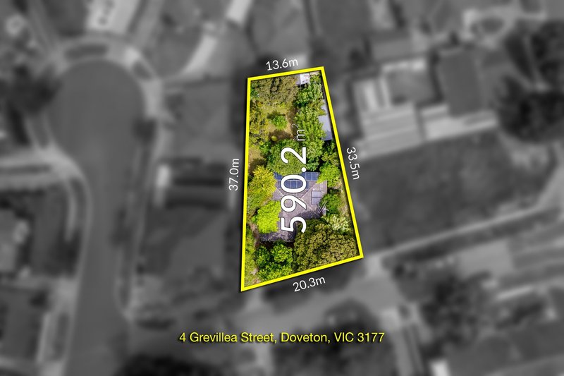 Photo - 3 Grevillea Street, Doveton VIC 3177 - Image 2