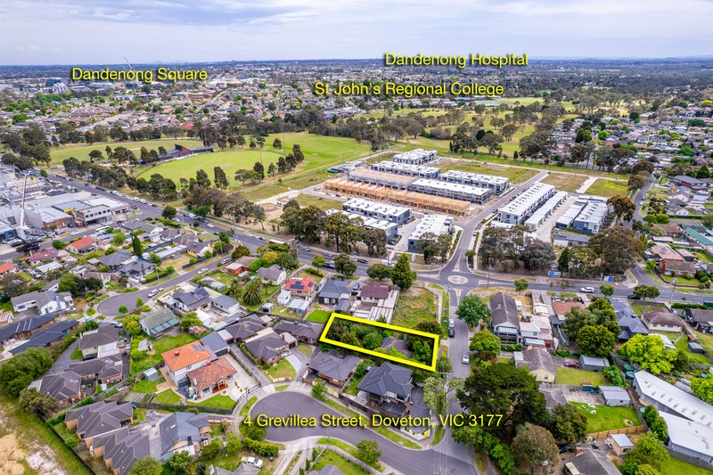 Photo - 3 Grevillea Street, Doveton VIC 3177 - Image 4