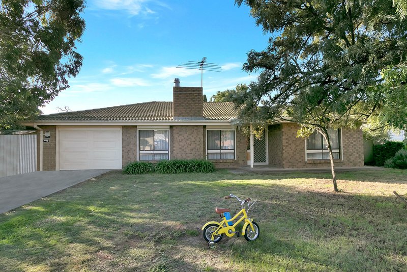 3 Grey Crescent, Evanston Gardens SA 5116