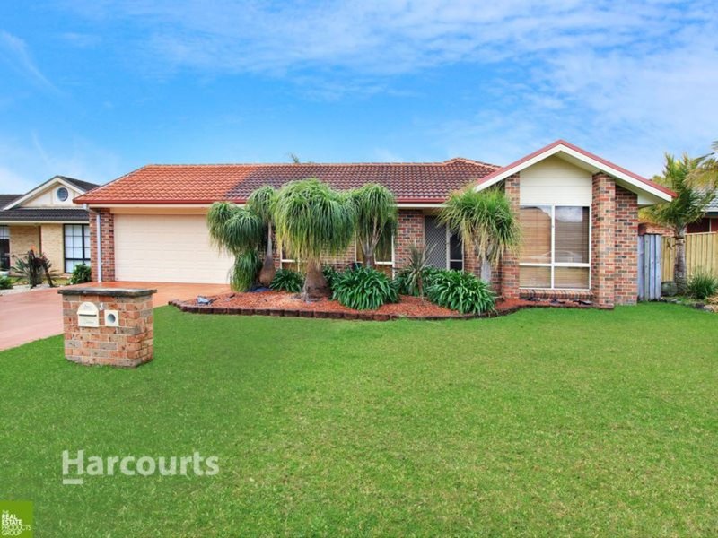 3 Greywood Place, Horsley NSW 2530