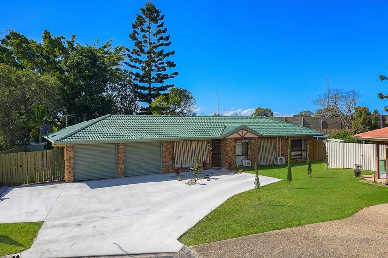 3 Griffin Court, Murrumba Downs QLD 4503