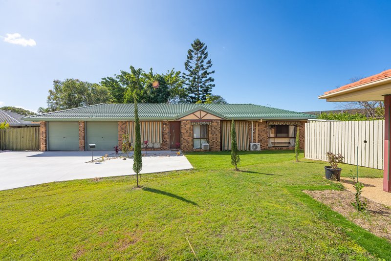 Photo - 3 Griffin Court, Murrumba Downs QLD 4503 - Image 18