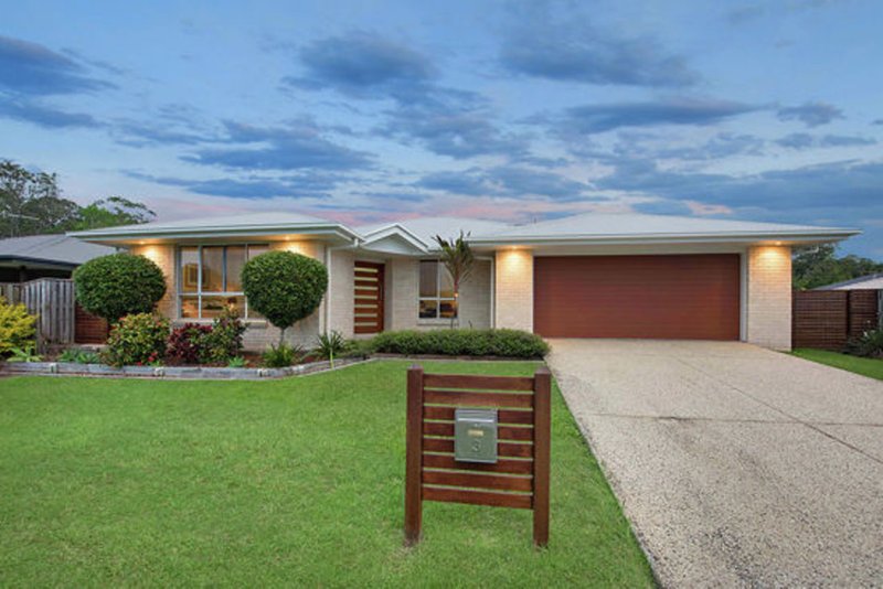 3 Griffin Place, Coes Creek QLD 4560