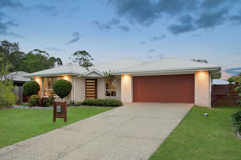 Photo - 3 Griffin Place, Coes Creek QLD 4560 - Image 13