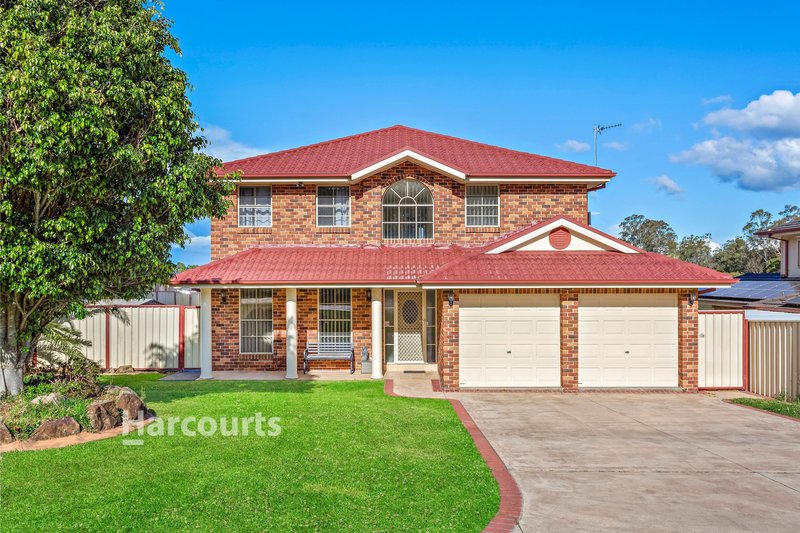 3 Grovewood Court, Horsley NSW 2530