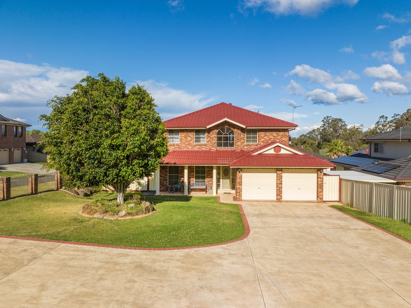 Photo - 3 Grovewood Court, Horsley NSW 2530 - Image 14