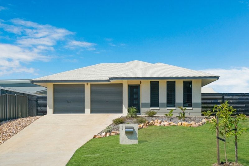 3 Grumman Court, Zuccoli NT 0832