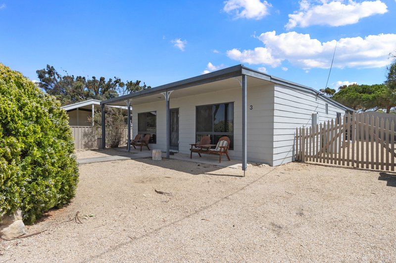 3 Grundy Street, Sheaoak Flat SA 5581