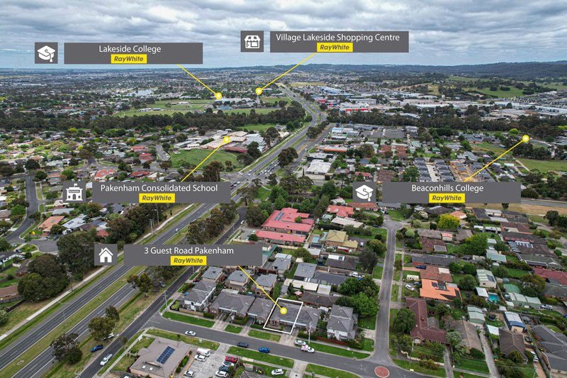 Photo - 3 Guest Road, Pakenham VIC 3810 - Image 21