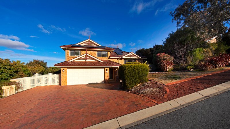 3 Gula Place, Ngunnawal ACT 2913