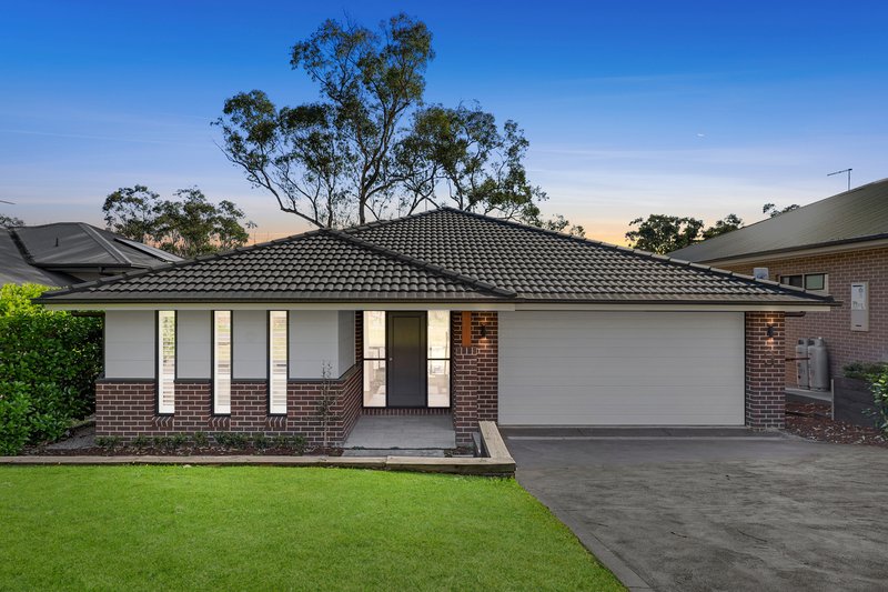 3 Gully Forest Place, Cattai NSW 2756