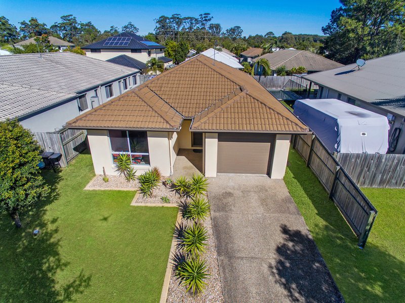 Photo - 3 Gum Blossom Court, Sippy Downs QLD 4556 - Image 1