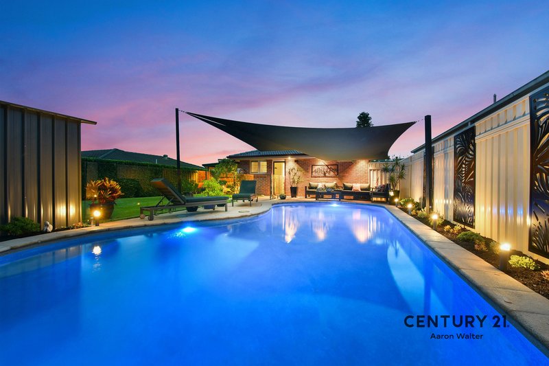 3 Gum Tree Court, Cameron Park NSW 2285