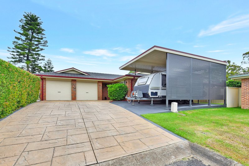 Photo - 3 Gum Tree Court, Cameron Park NSW 2285 - Image 20