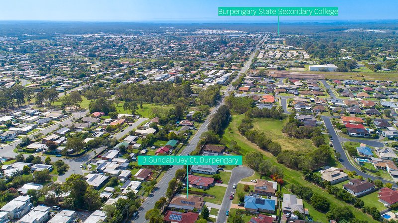 Photo - 3 Gundabluey Court, Burpengary QLD 4505 - Image 24