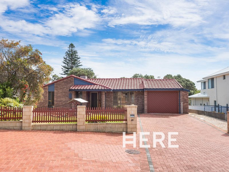 Photo - 3 Gunida Street, Mullaloo WA 6027 - Image 1