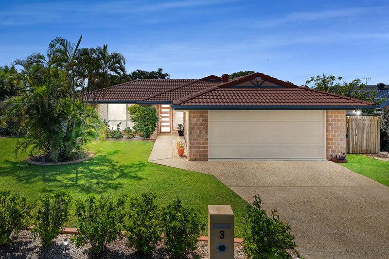 3 Gunsynd Drive, Dakabin QLD 4503