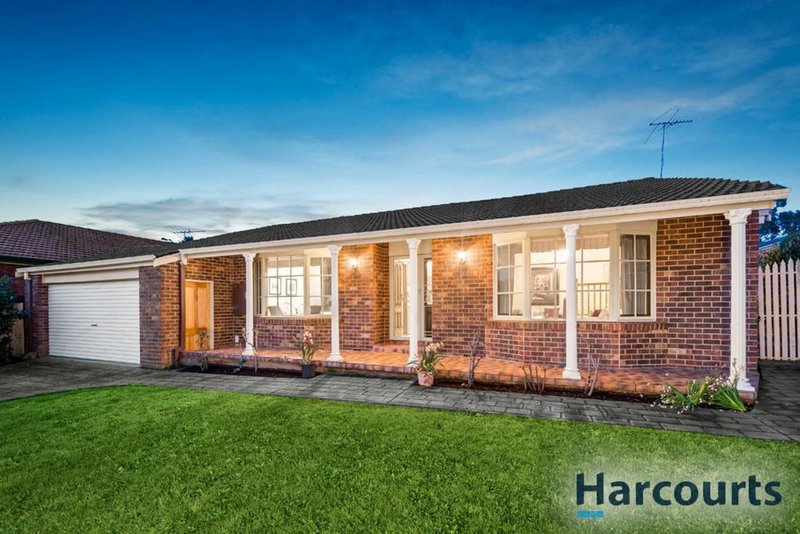 Photo - 3 Guy Court, Wantirna VIC 3152 - Image 2