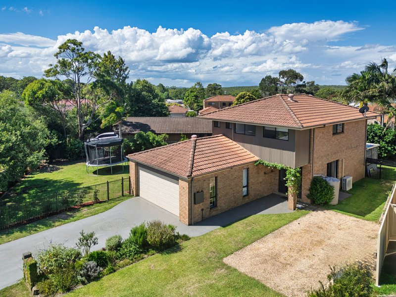 3 Gwalia Close, Medowie NSW 2318