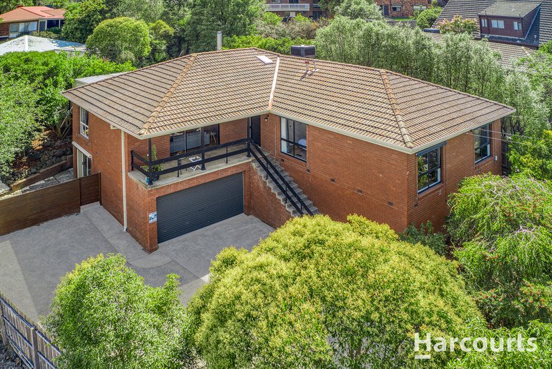 3 Gwyn Rise, Vermont South VIC 3133