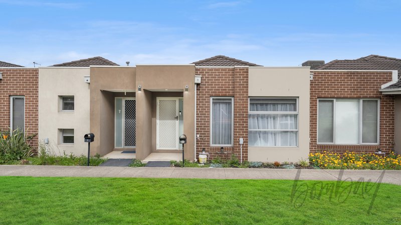 Photo - 3 Hadley Lane, Craigieburn VIC 3064 - Image