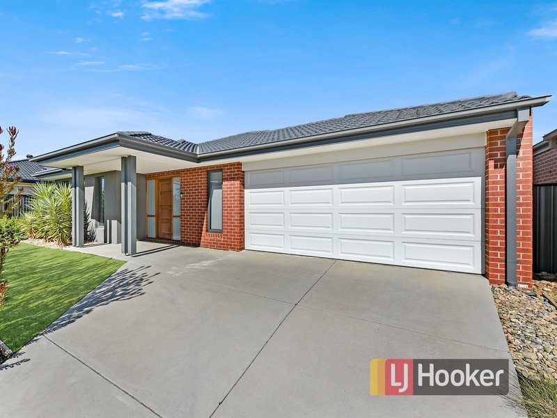 3 Haflinger Avenue, Clyde North VIC 3978