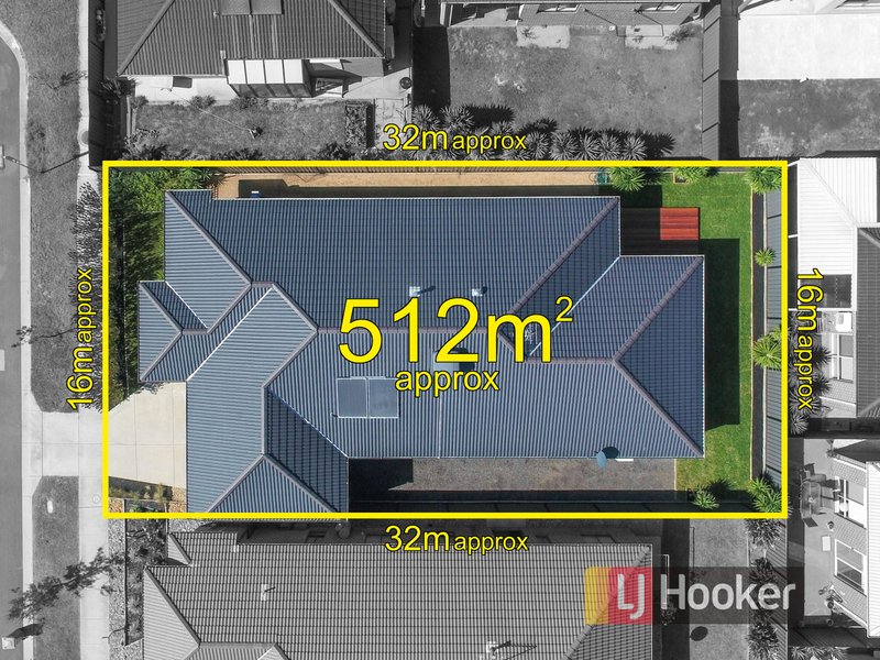 Photo - 3 Haflinger Avenue, Clyde North VIC 3978 - Image 14