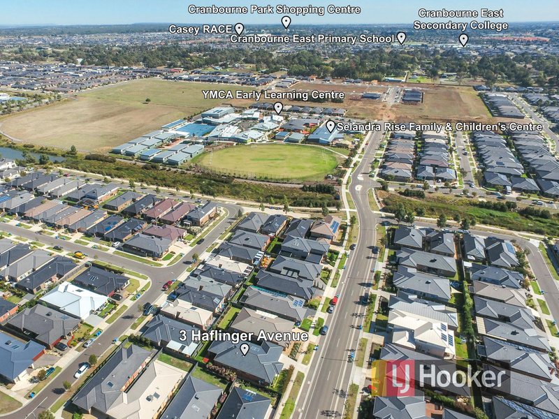 Photo - 3 Haflinger Avenue, Clyde North VIC 3978 - Image 15