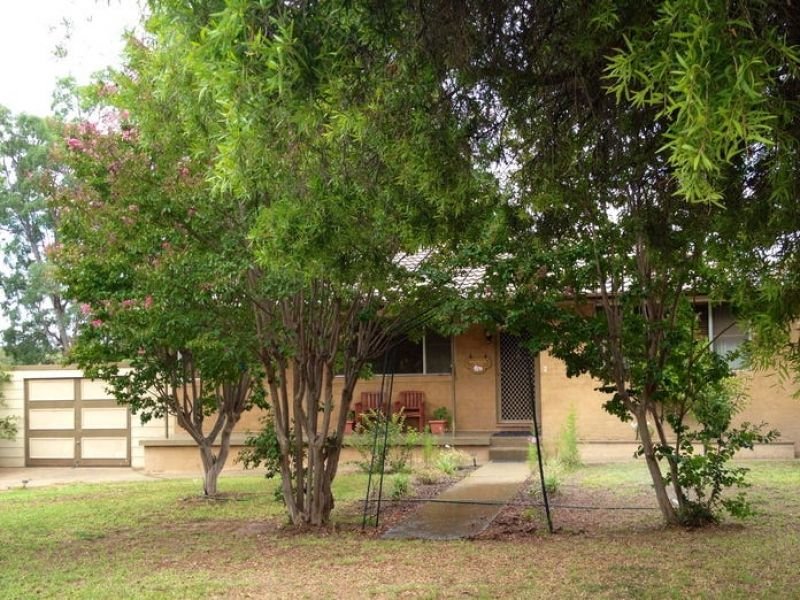 3 Hagan Avenue, Coonabarabran NSW 2357