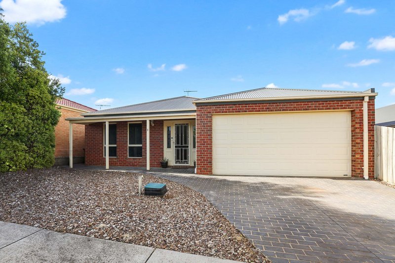 3 Hailar Lane, Lara VIC 3212