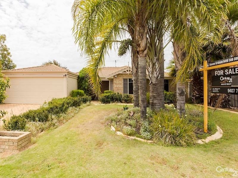 3 Hakata Place, Merriwa WA 6030