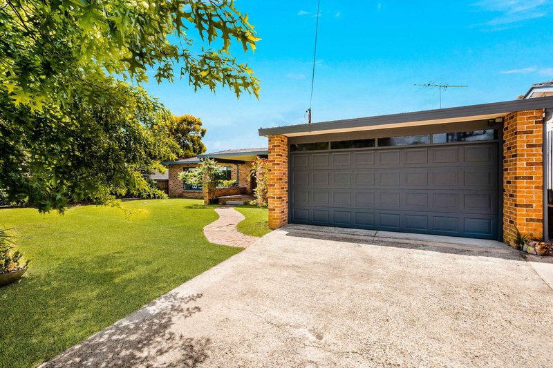 Photo - 3 Hakea Crescent, Galston NSW 2159 - Image 16