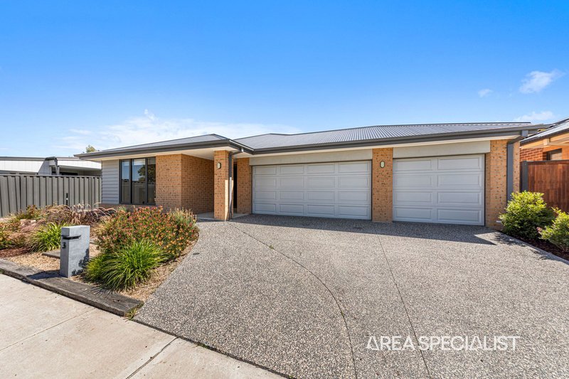 Photo - 3 Hakuba Way, Pakenham VIC 3810 - Image 22