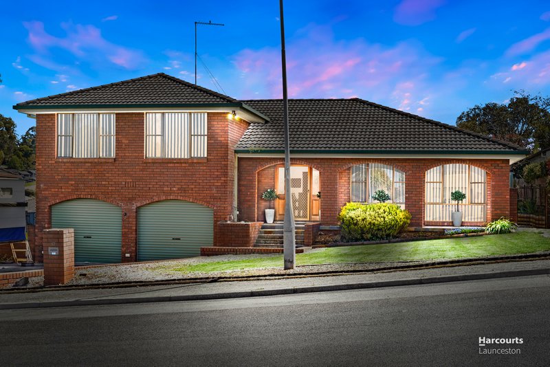 3 Hall Court, Summerhill TAS 7250