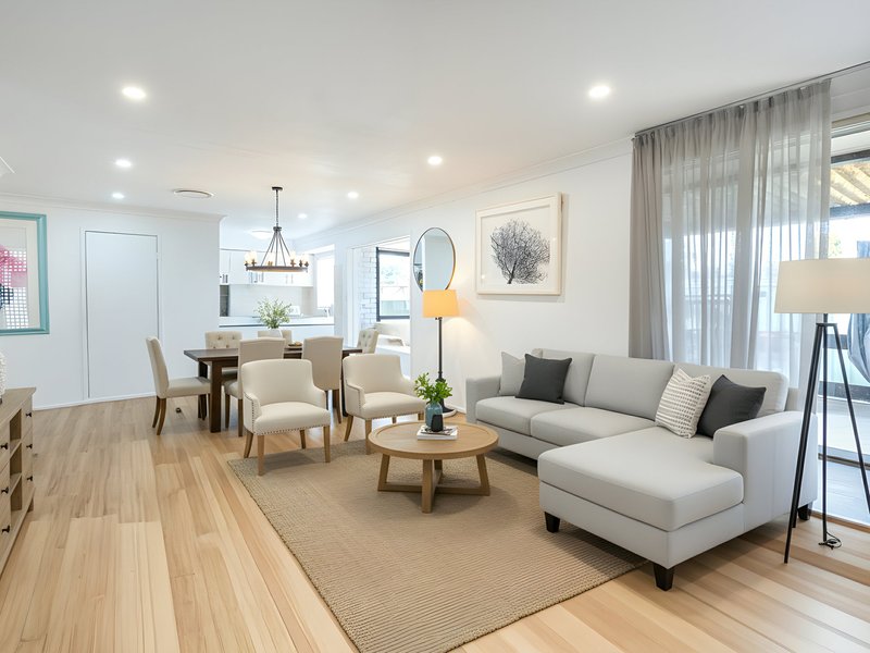 3 Hall Place, Minto NSW 2566