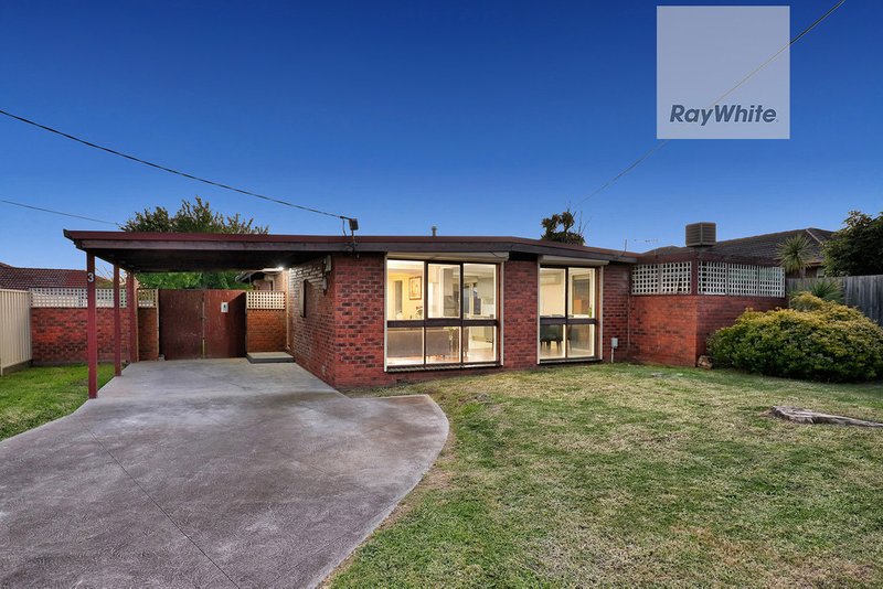 3 Hall Road, Gladstone Park VIC 3043