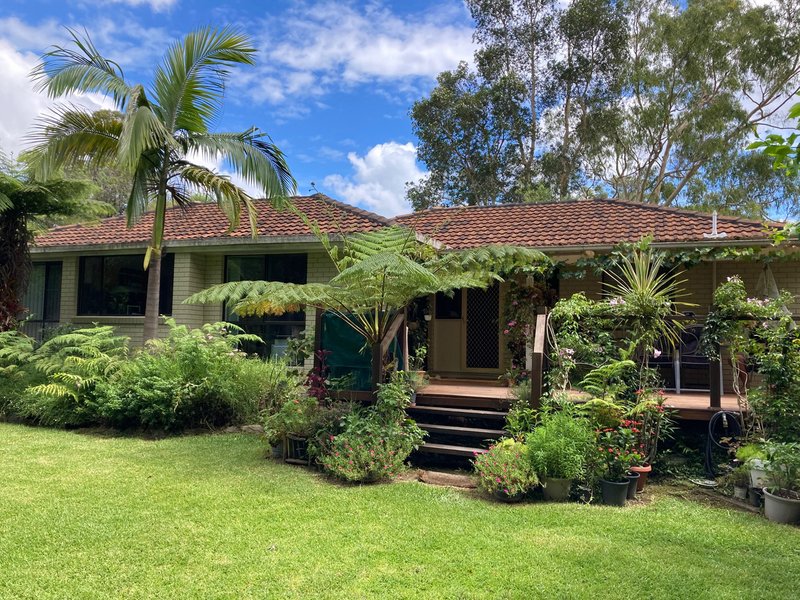 3 Halpin Street, Bellingen NSW 2454