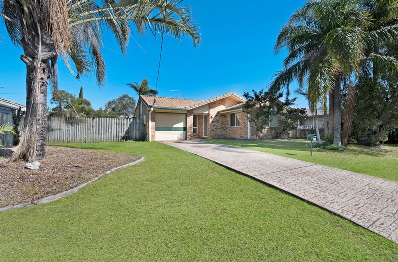 3 Halyard Court, Deception Bay QLD 4508