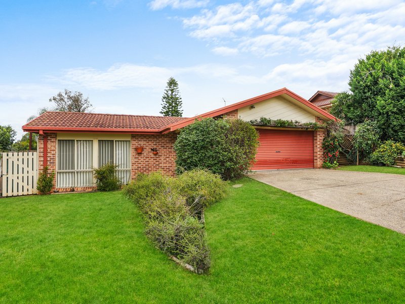3 Hambidge Place, Bow Bowing NSW 2566