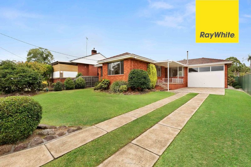 3 Hamer Street, Epping NSW 2121