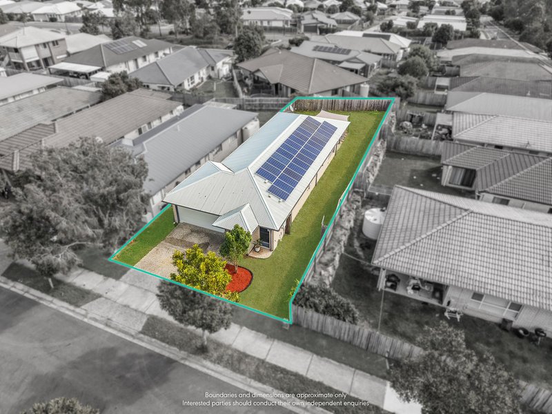 Photo - 3 Hamersly Street, Redbank Plains QLD 4301 - Image 17