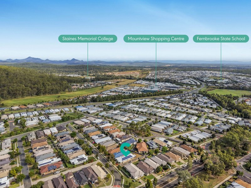 Photo - 3 Hamersly Street, Redbank Plains QLD 4301 - Image 18