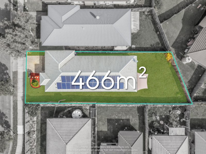 Photo - 3 Hamersly Street, Redbank Plains QLD 4301 - Image 2