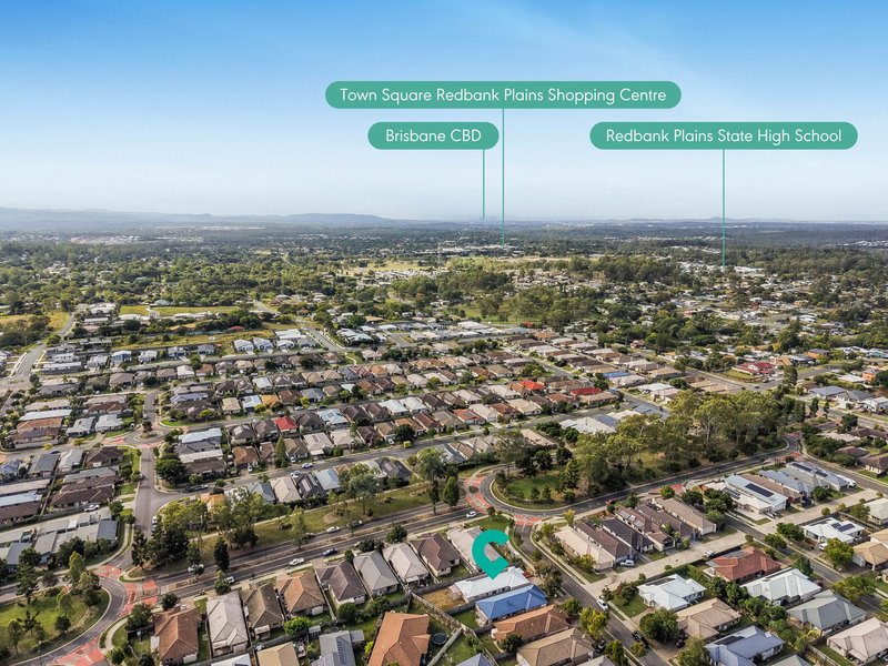 Photo - 3 Hamersly Street, Redbank Plains QLD 4301 - Image 19